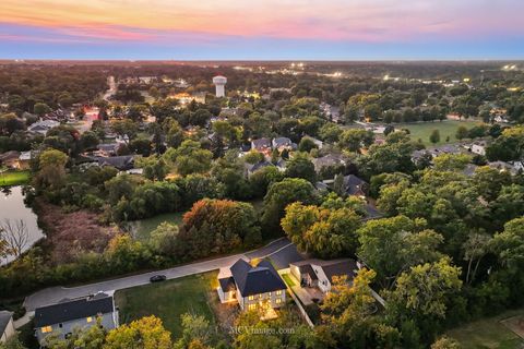 Tiny photo for 1s353 Addison Avenue, Lombard, IL 60148 (MLS # 12490493)