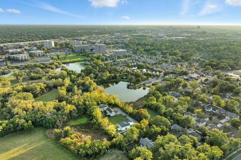 Tiny photo for 1s353 Addison Avenue, Lombard, IL 60148 (MLS # 12490493)