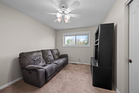 Tiny photo for 7909 Lake Street, Morton Grove, IL 60053 (MLS # 12625238)