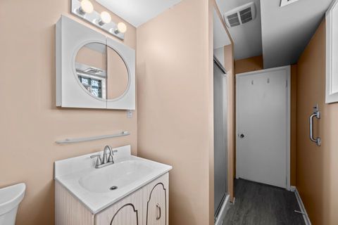 Tiny photo for 7909 Lake Street, Morton Grove, IL 60053 (MLS # 12625238)