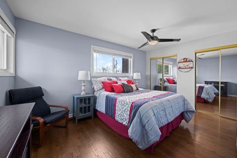 Tiny photo for 7909 Lake Street, Morton Grove, IL 60053 (MLS # 12625238)