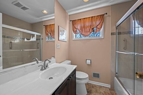 Tiny photo for 7909 Lake Street, Morton Grove, IL 60053 (MLS # 12625238)