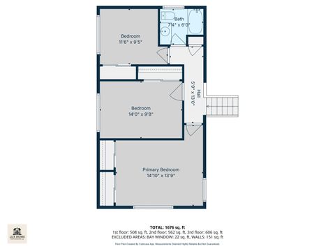 Tiny photo for 7909 Lake Street, Morton Grove, IL 60053 (MLS # 12625238)