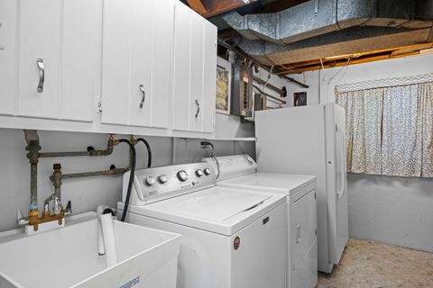 Tiny photo for 7909 Lake Street, Morton Grove, IL 60053 (MLS # 12625238)