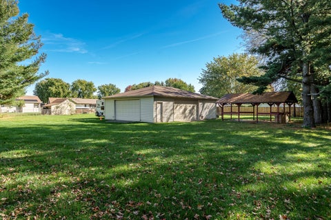 Tiny photo for 739 Roosevelt Road, Machesney Park, IL 61115 (MLS # 12791035)