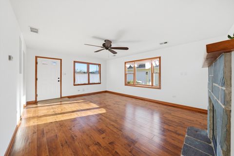 Tiny photo for 17531 Western Avenue, Homewood, IL 60430 (MLS # 12482798)