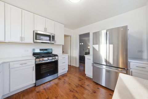 Tiny photo for 17531 Western Avenue, Homewood, IL 60430 (MLS # 12482798)