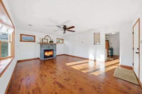 Tiny photo for 17531 Western Avenue, Homewood, IL 60430 (MLS # 12482798)