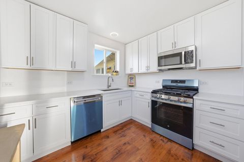 Tiny photo for 17531 Western Avenue, Homewood, IL 60430 (MLS # 12482798)