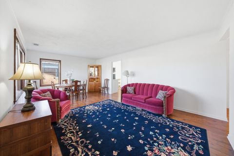 Tiny photo for 17531 Western Avenue, Homewood, IL 60430 (MLS # 12482798)