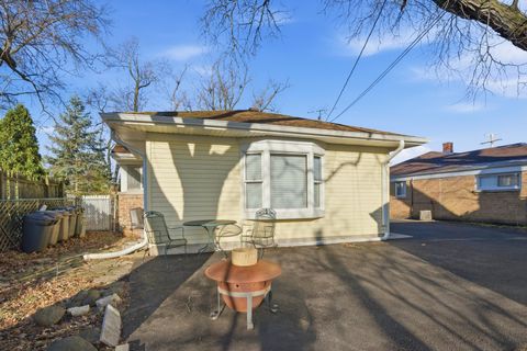 Tiny photo for 17531 Western Avenue, Homewood, IL 60430 (MLS # 12482798)