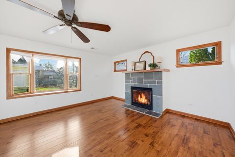 Tiny photo for 17531 Western Avenue, Homewood, IL 60430 (MLS # 12482798)