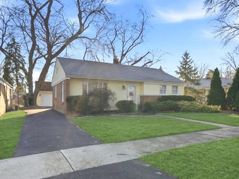 Tiny photo for 17531 Western Avenue, Homewood, IL 60430 (MLS # 12482798)