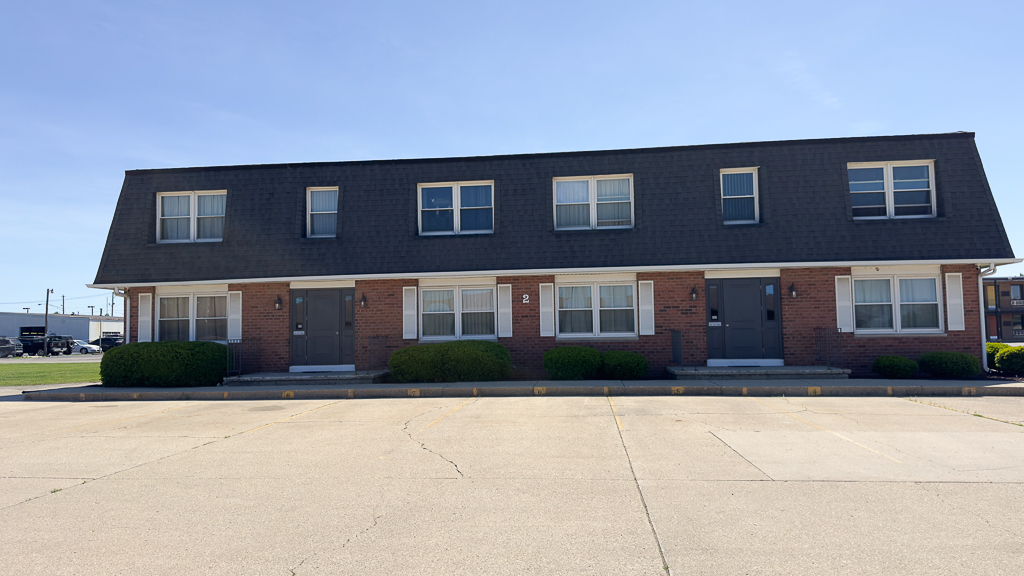 2 Michael Street