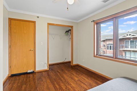 Tiny photo for 10710 Central Avenue #3D, Chicago Ridge, IL 60415 (MLS # 12346601)