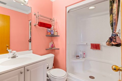 Tiny photo for 10710 Central Avenue #3D, Chicago Ridge, IL 60415 (MLS # 12346601)