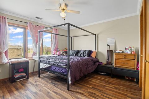 Tiny photo for 10710 Central Avenue #3D, Chicago Ridge, IL 60415 (MLS # 12346601)