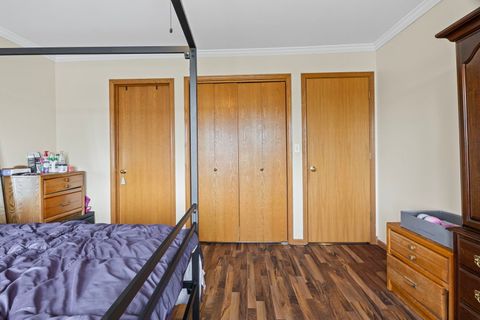 Tiny photo for 10710 Central Avenue #3D, Chicago Ridge, IL 60415 (MLS # 12346601)