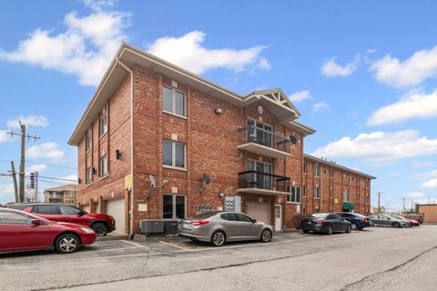 10710 Central Avenue 3D Chicago Ridge IL 60415