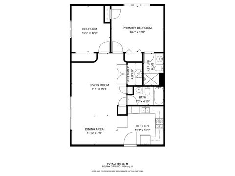 Tiny photo for 10710 Central Avenue #3D, Chicago Ridge, IL 60415 (MLS # 12346601)