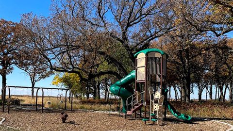 Tiny photo for 504 Autumn Moor Trail, Hampshire, IL 60140 (MLS # 12535412)