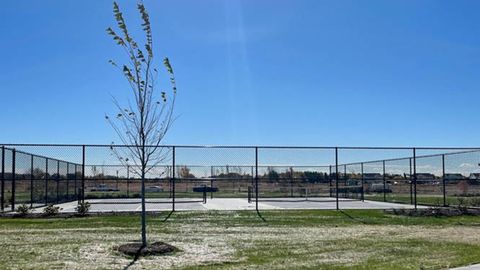 Tiny photo for 504 Autumn Moor Trail, Hampshire, IL 60140 (MLS # 12535412)