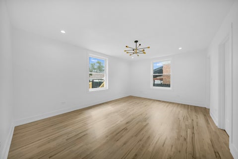 Tiny photo for 3601 S 56th Court, Cicero, IL 60804 (MLS # 12752405)