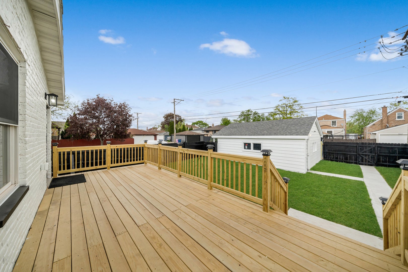 3601 S 56th Court