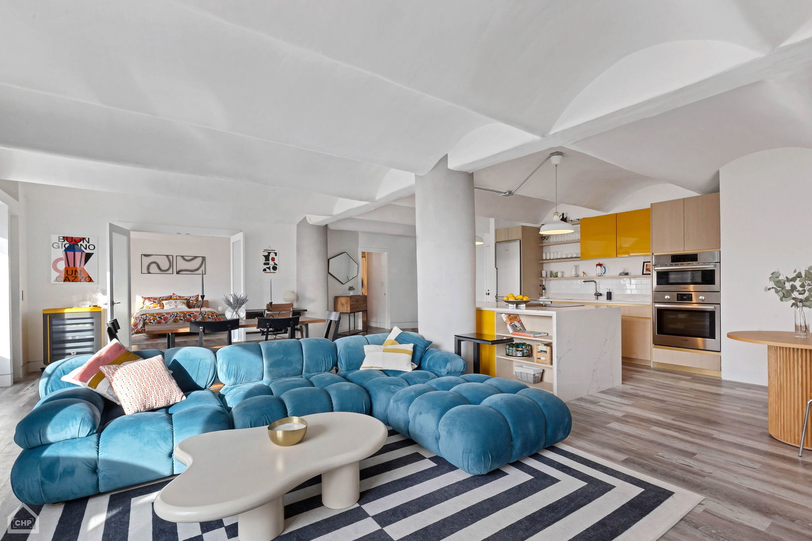 345 N Canal Street 502