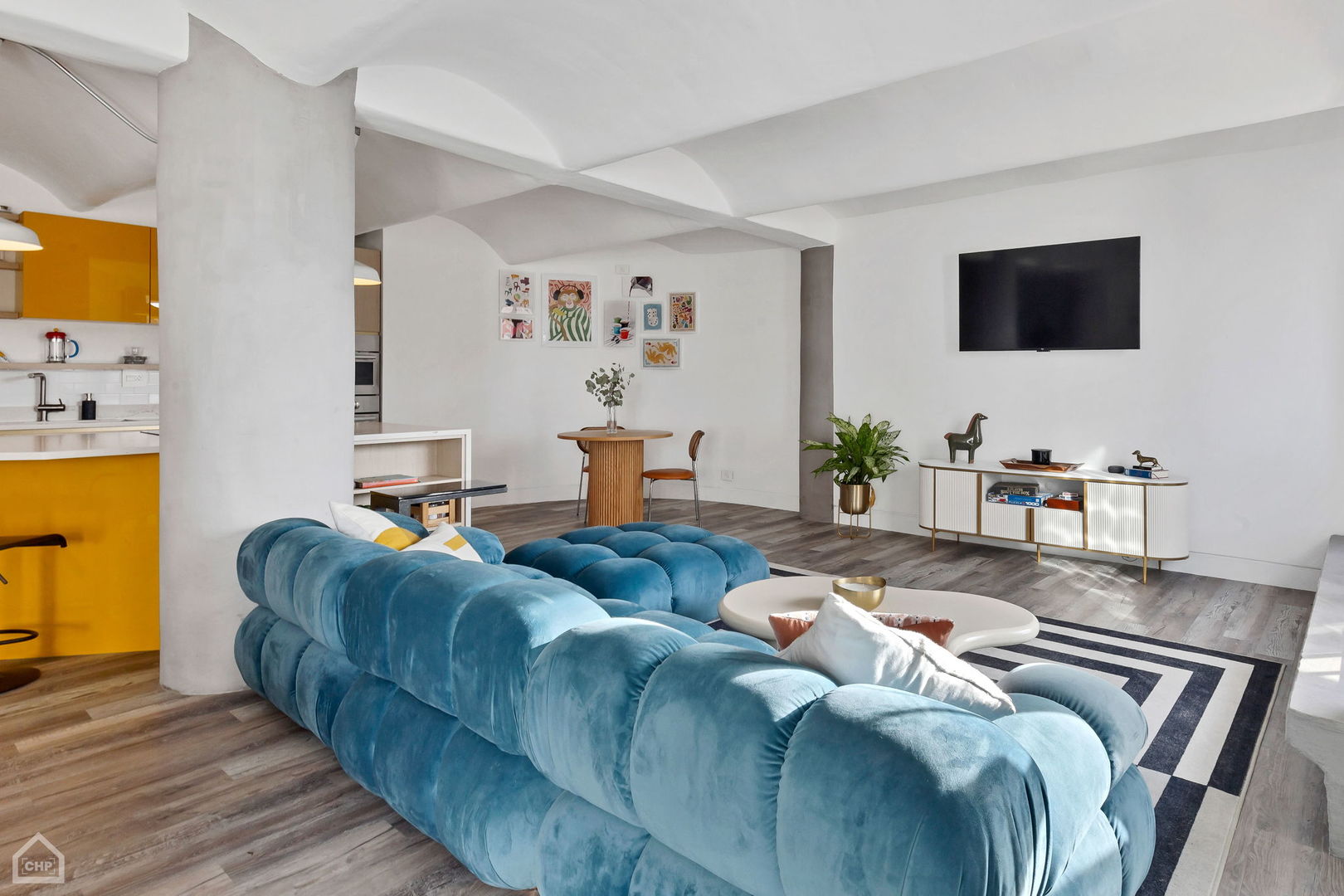345 N Canal Street 502