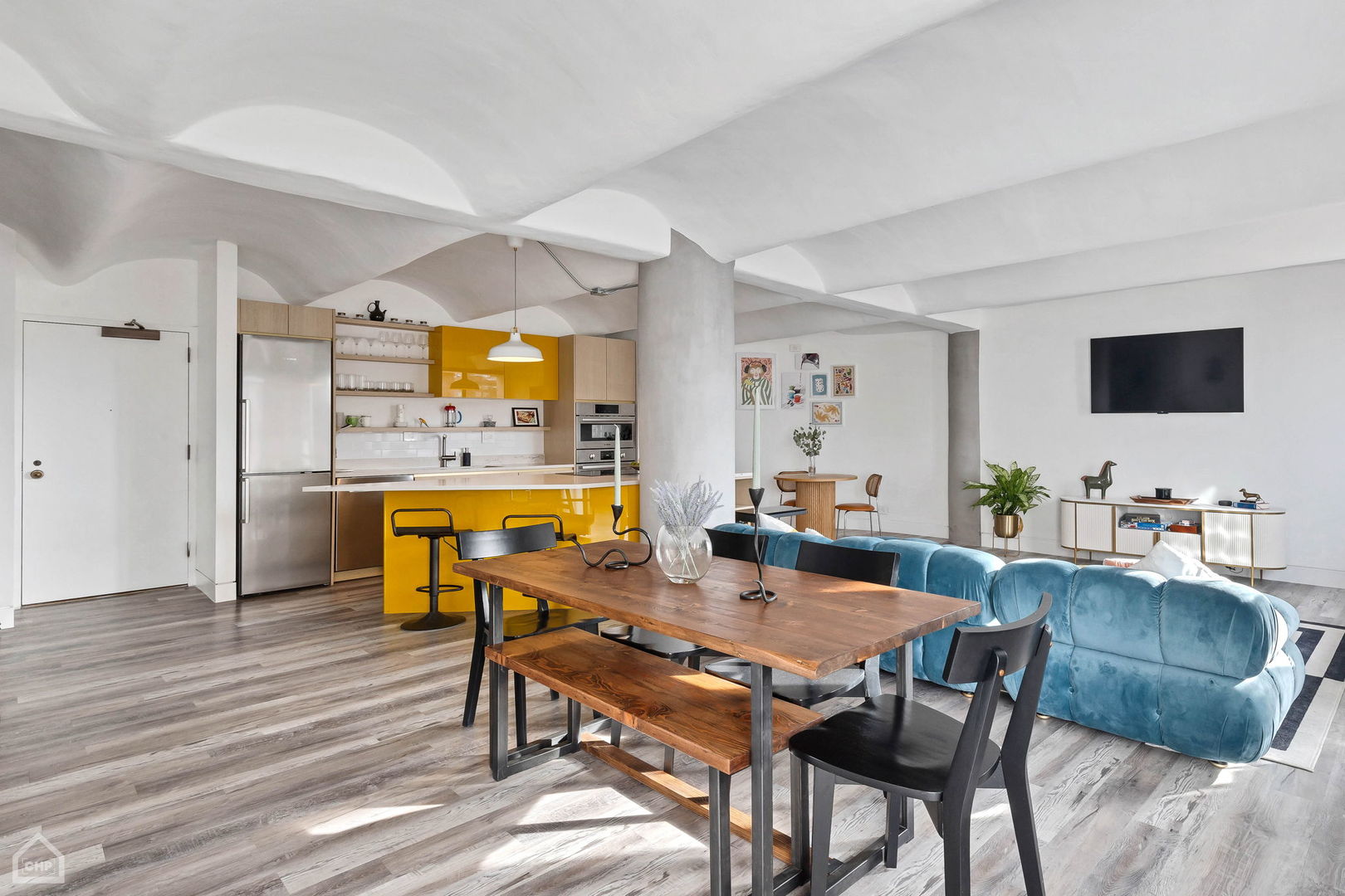 345 N Canal Street 502