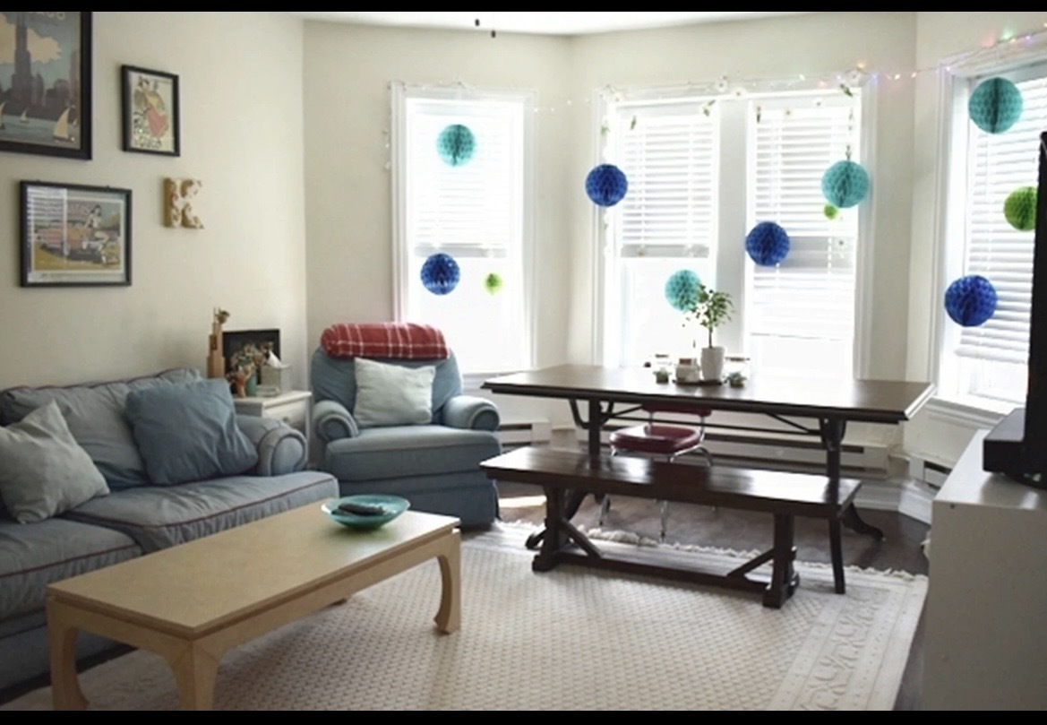 3823 N Greenview Avenue 3W