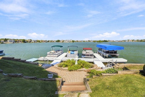Tiny photo for 23102 Lacroix Lane, Plainfield, IL 60544 (MLS # 12772963)