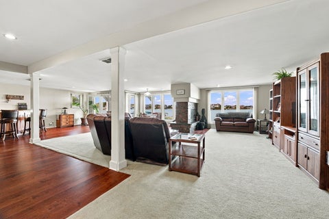 Tiny photo for 23102 Lacroix Lane, Plainfield, IL 60544 (MLS # 12772963)