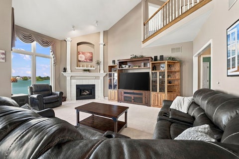 Tiny photo for 23102 Lacroix Lane, Plainfield, IL 60544 (MLS # 12772963)