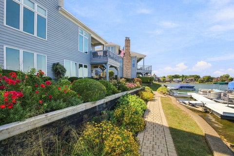 Tiny photo for 23102 Lacroix Lane, Plainfield, IL 60544 (MLS # 12772963)