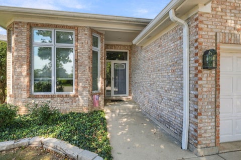 Tiny photo for 23102 Lacroix Lane, Plainfield, IL 60544 (MLS # 12772963)
