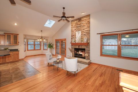 Tiny photo for 2S724 Oakwood Terrace Ter, Elburn, IL 60119 (MLS # 12536923)