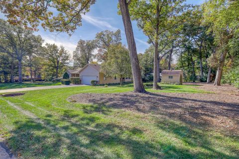 Tiny photo for 2S724 Oakwood Terrace Ter, Elburn, IL 60119 (MLS # 12536923)