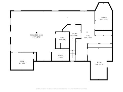 Tiny photo for 2S724 Oakwood Terrace Ter, Elburn, IL 60119 (MLS # 12536923)