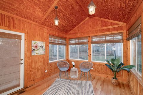 Tiny photo for 2S724 Oakwood Terrace Ter, Elburn, IL 60119 (MLS # 12536923)