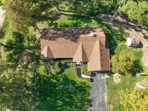 Tiny photo for 2S724 Oakwood Terrace Ter, Elburn, IL 60119 (MLS # 12536923)