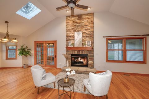 Tiny photo for 2S724 Oakwood Terrace Ter, Elburn, IL 60119 (MLS # 12536923)