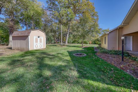 Tiny photo for 2S724 Oakwood Terrace Ter, Elburn, IL 60119 (MLS # 12536923)