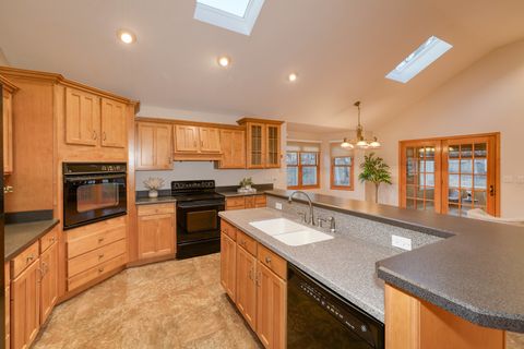 Tiny photo for 2S724 Oakwood Terrace Ter, Elburn, IL 60119 (MLS # 12536923)