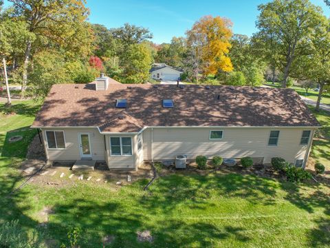 Tiny photo for 2S724 Oakwood Terrace Ter, Elburn, IL 60119 (MLS # 12536923)