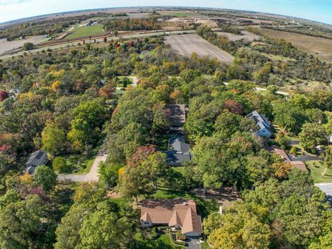 Tiny photo for 2S724 Oakwood Terrace Ter, Elburn, IL 60119 (MLS # 12536923)