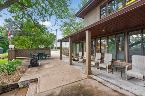 Tiny photo for 816 Sinnissippi Avenue, Dixon, IL 61021 (MLS # 12759944)