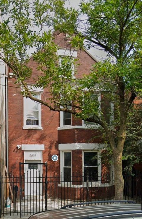 2403 S St Louis Avenue Chicago IL 60623