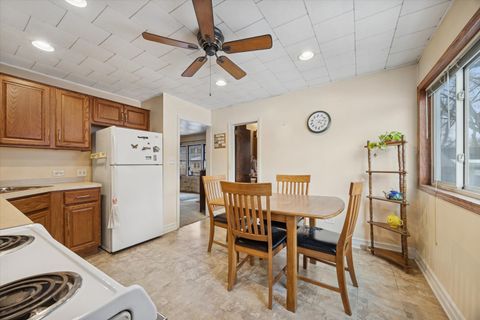 Tiny photo for 4714 Schwartz Avenue, Lisle, IL 60532 (MLS # 12527886)